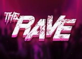 Громкий слот The Rave с мегавэями